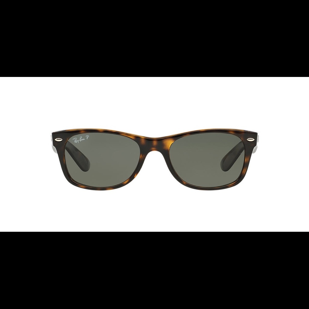 Ray Ban Wayfarer- Polarized